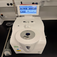 GE Sepax C-Pro Cell Processing Instrument image 0